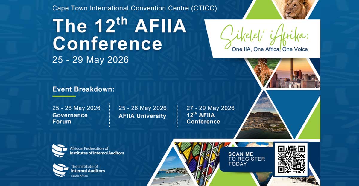 The 12th AFIIA Conference May 25–29