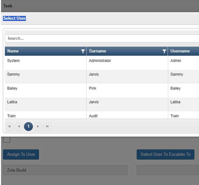 Governance, Risk and Compliance software | Exclaim GRC