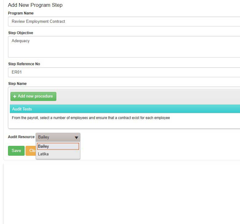 Governance, Risk and Compliance software | Exclaim GRC
